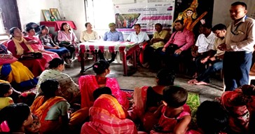 Community Mobilization