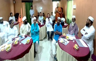 Community Mobilization with Faith Organizations