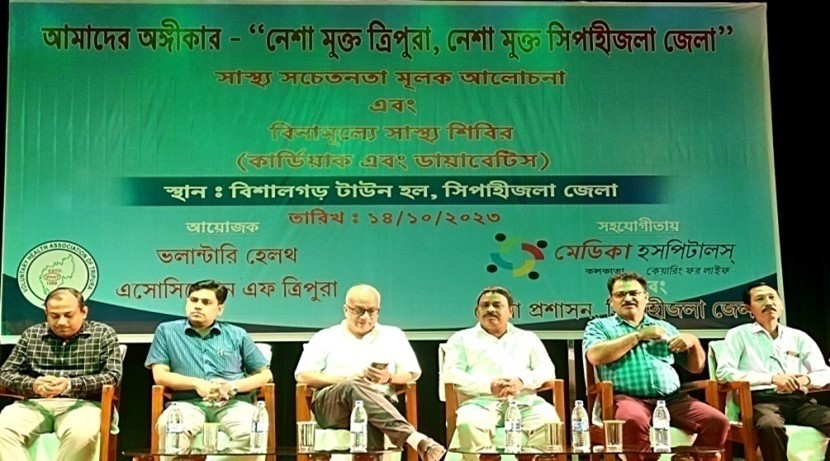 Community Mobilization