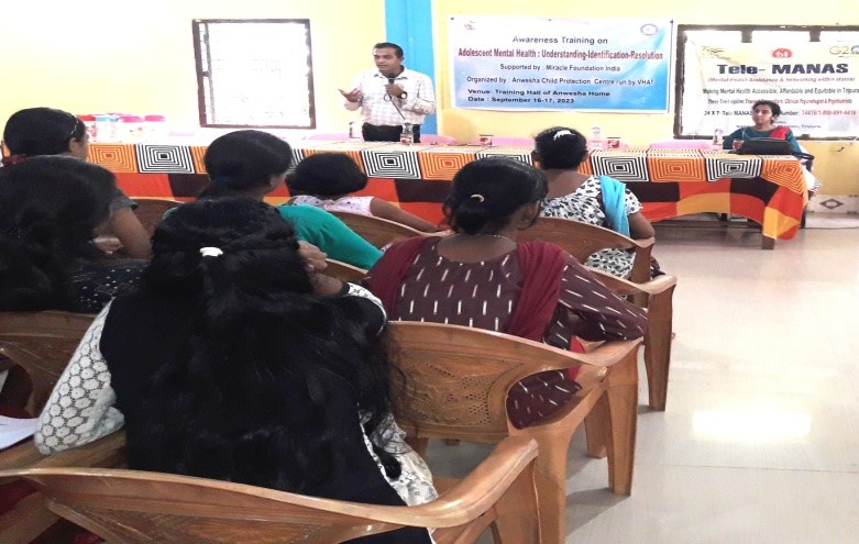 Community Mobilization