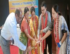 Community Mobilization