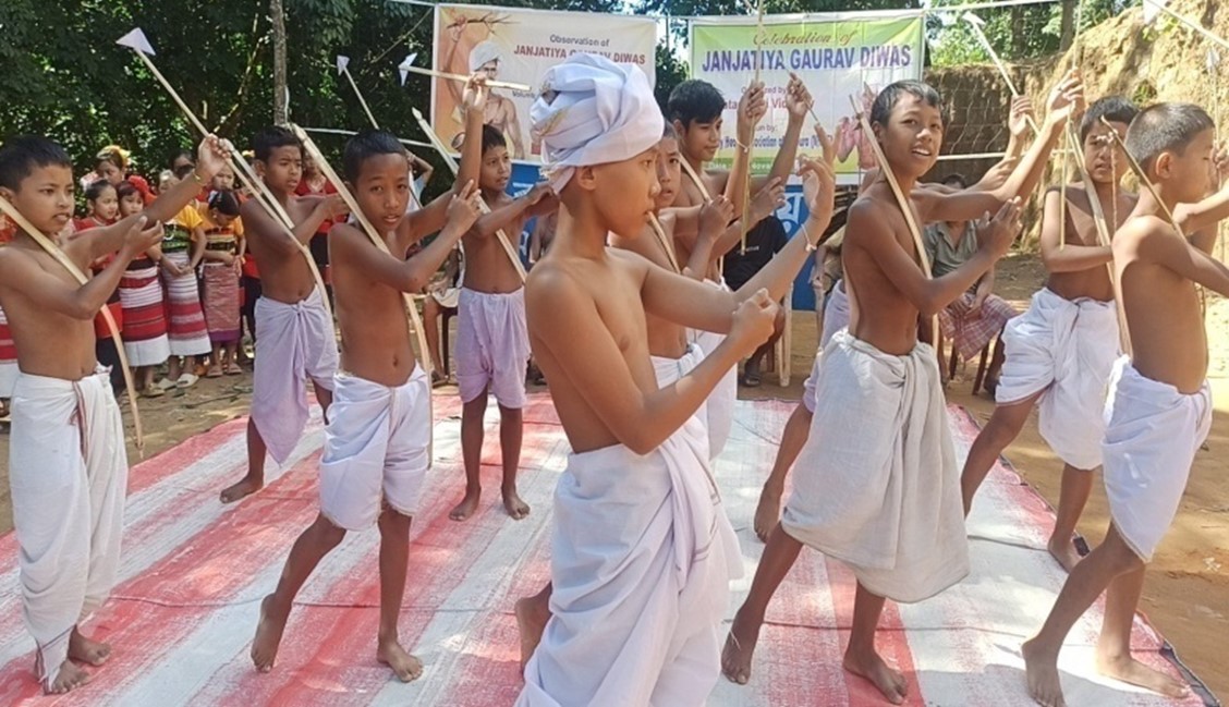 Community Mobilization