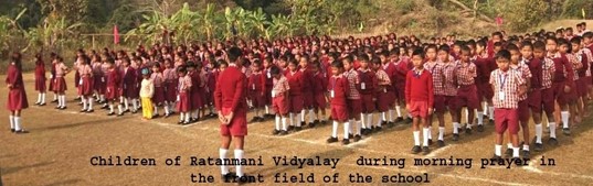 Community Mobilization with Faith Organizations