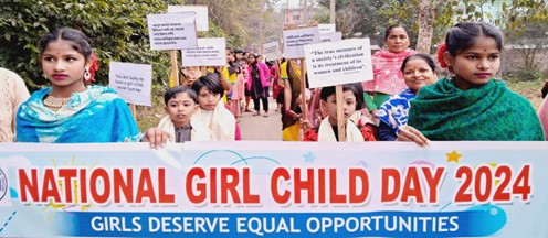 Community Mobilization