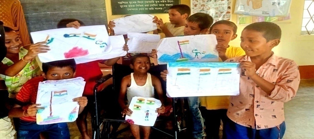 Community Mobilization