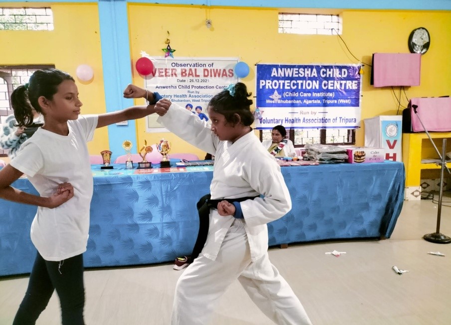 Community Mobilization with Faith Organizations