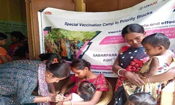 Community Mobilization