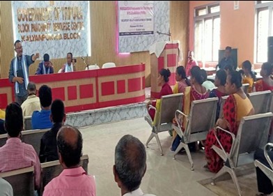 Second Margdarshi program