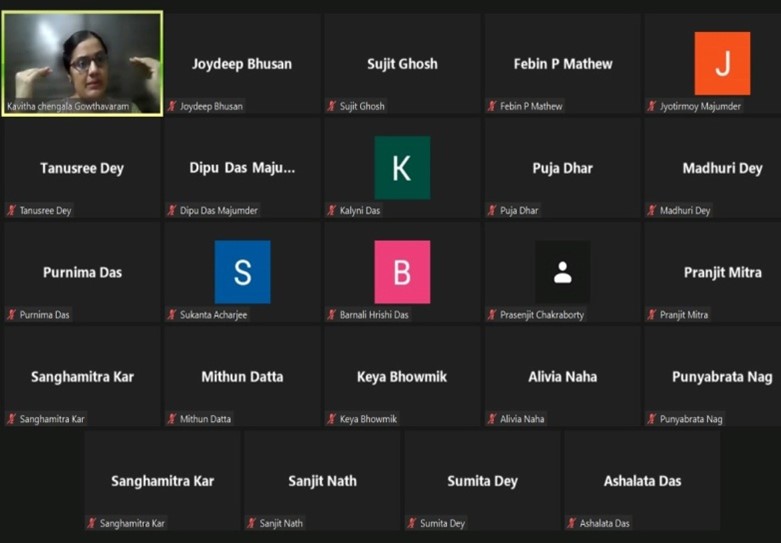 Community Mobilization