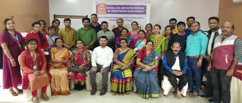 Community Mobilization with Faith Organizations